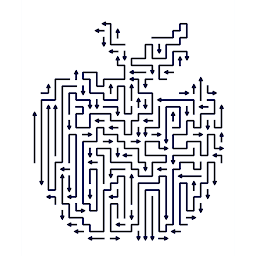 Arrow Escape – Logic Puzzle icon