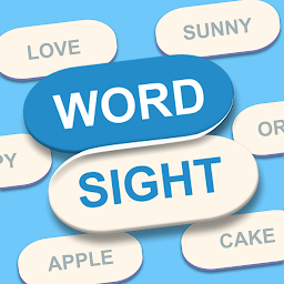 Wordsight: Connect Puzzle Game icon